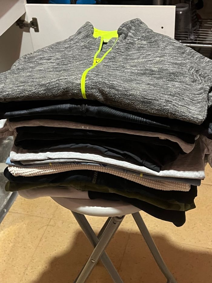 Lot 10 ans garçon  14 pièces