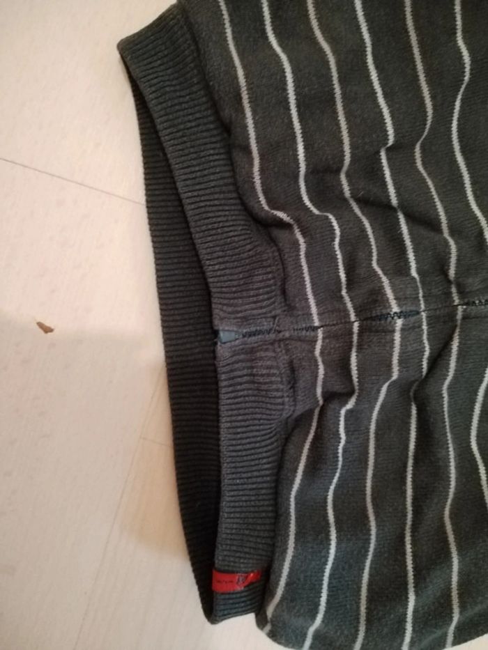 Veste polaire 18 mois - photo numéro 2