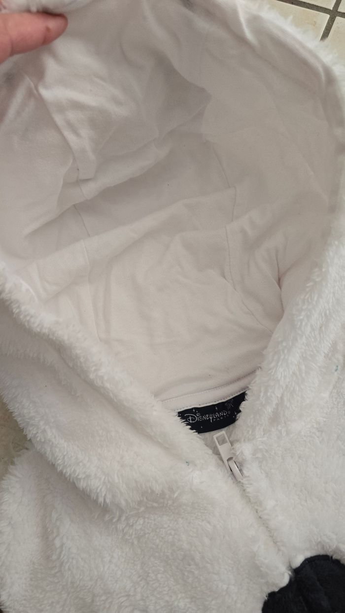 Neuf (non porté) 😍🥰💓deguisement ou surpyjama disneyland paris, olaf 8 ans Mixte 🥰😍🤩 - photo numéro 6
