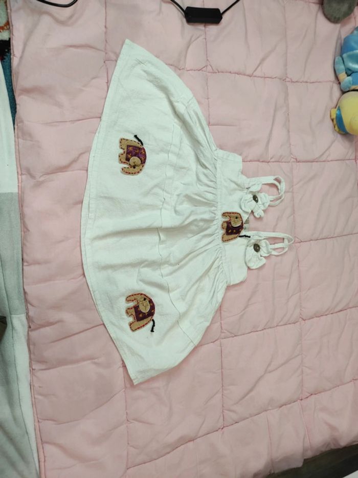 Robe Thaïlande