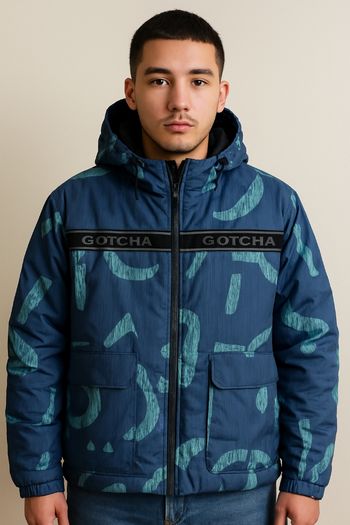 Manteau de ski/snowboard Gotcha