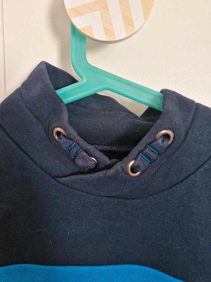 Sweat gemo - photo numéro 4