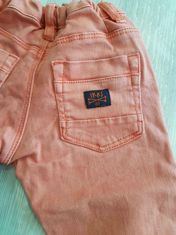 Pantalon - photo numéro 3