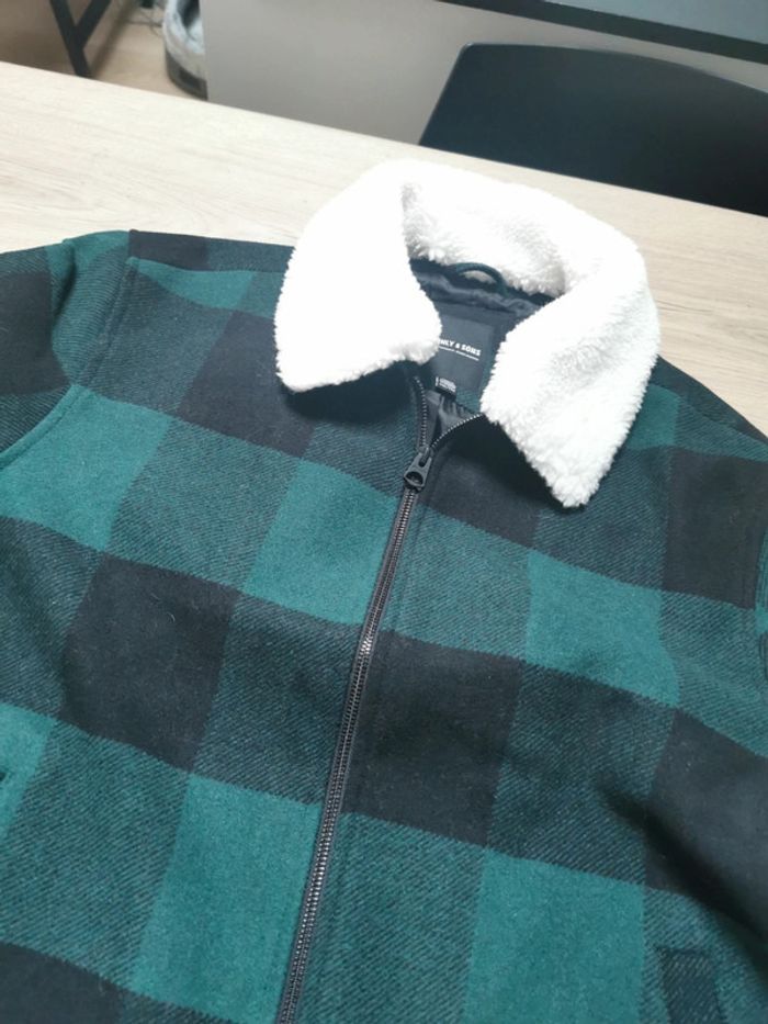 Veste XXL - photo numéro 2