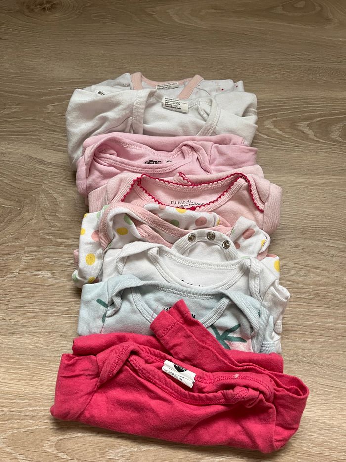 Lot 21 bodies - photo numéro 3