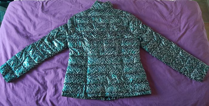 Doudoune - photo numéro 2