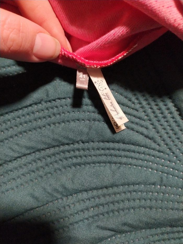 Bonnet Noël 41 cm - photo numéro 4