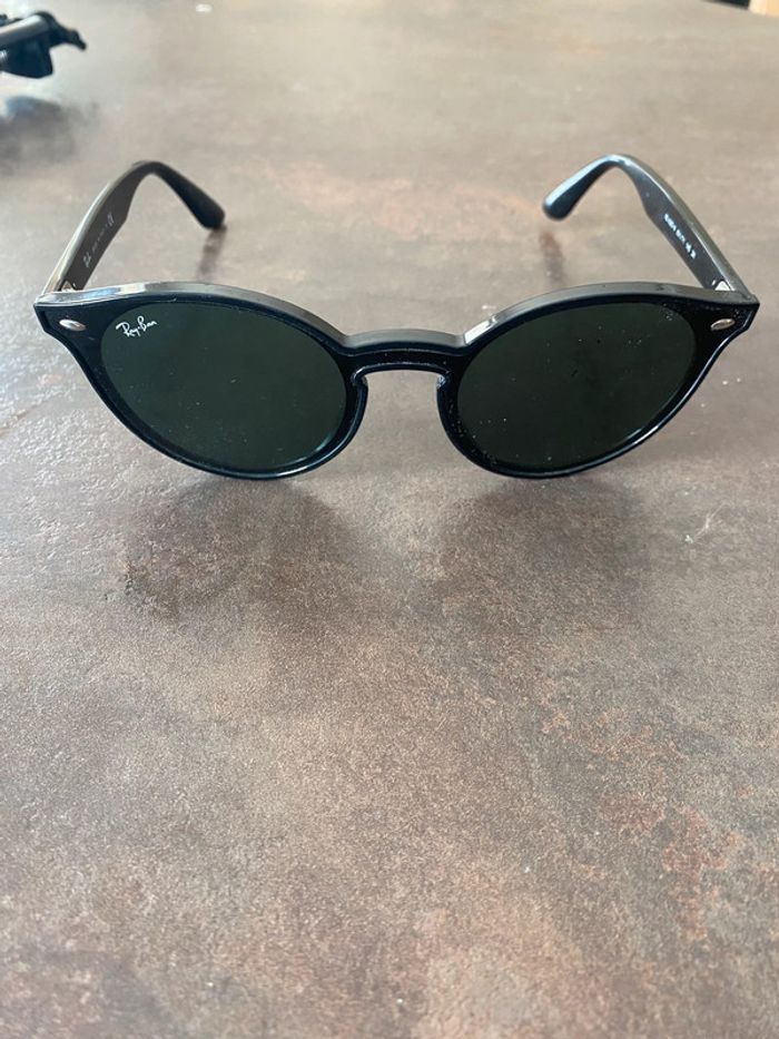 Lunette de soleil Ray Ban - photo numéro 5