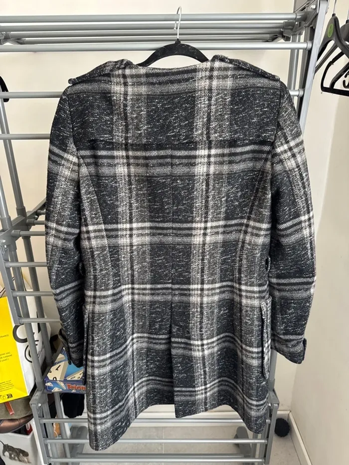 Manteau femme - photo numéro 2
