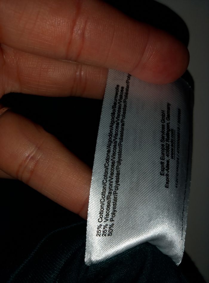 Débardeur femme - photo numéro 3