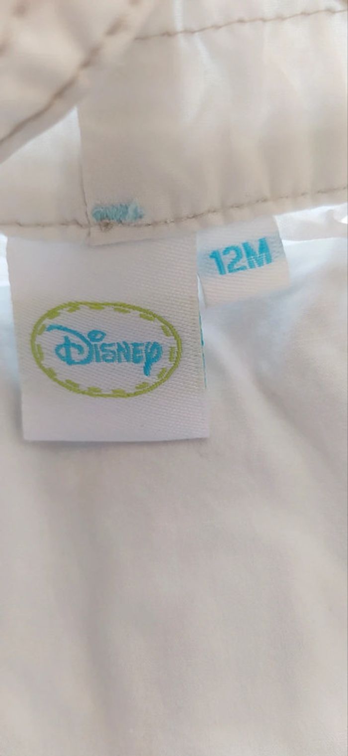 Salopette Winnie 12 mois - photo numéro 6