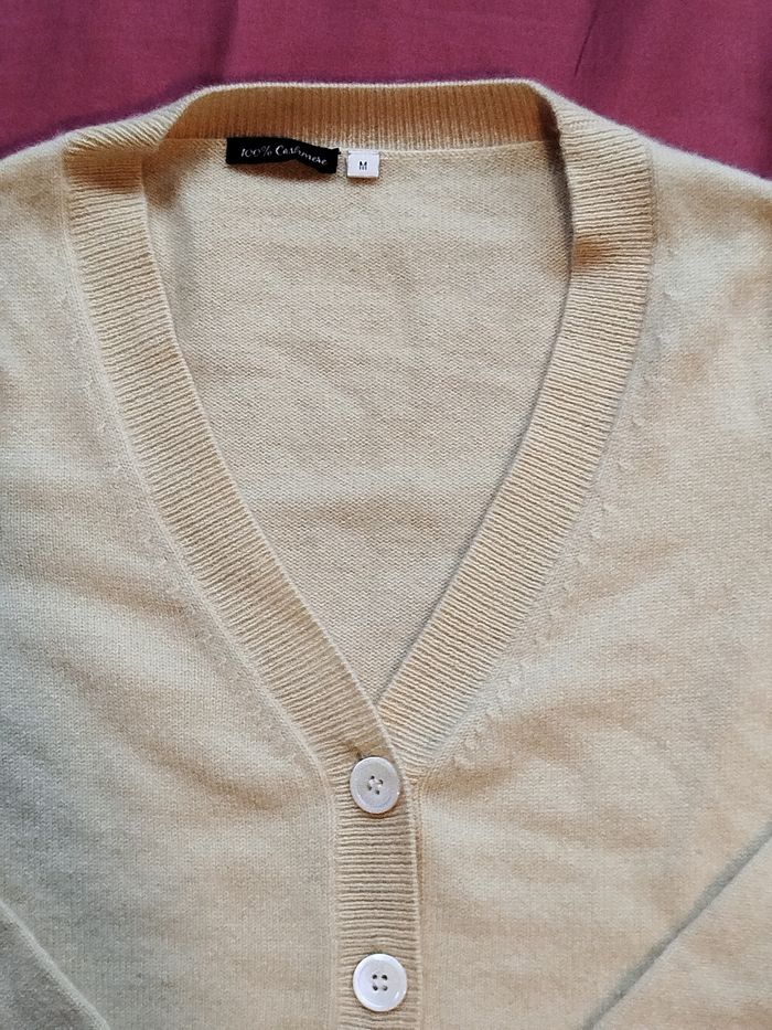Pull Taille M - photo numéro 7
