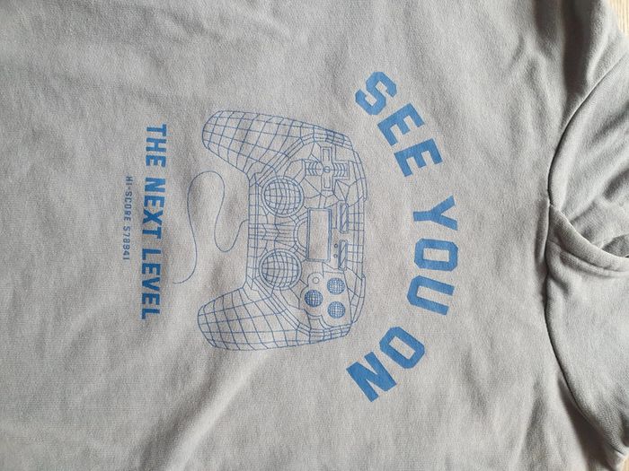 Sweet gamer - photo numéro 2