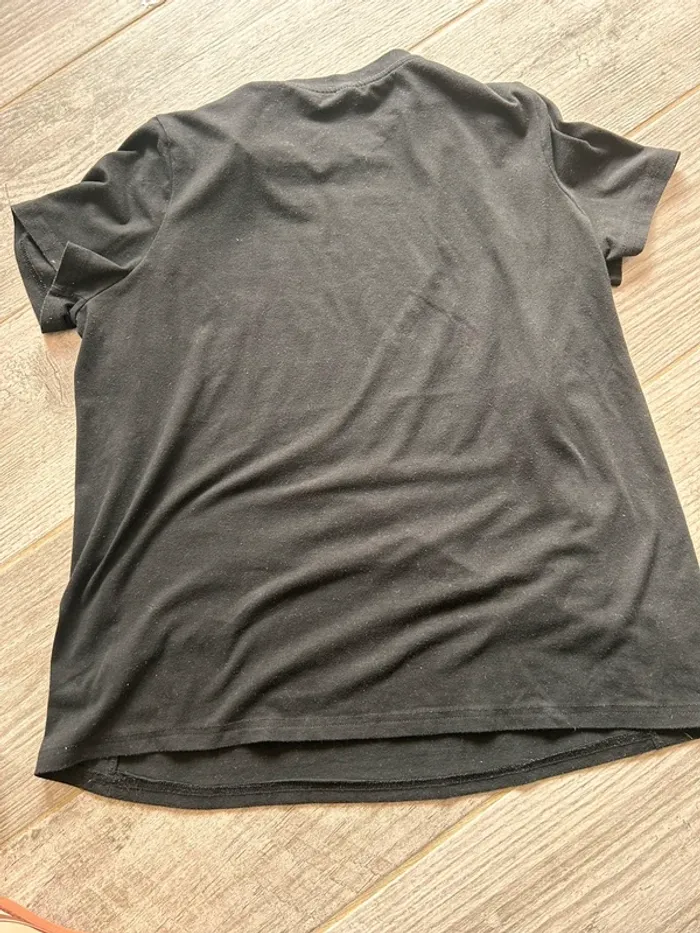 T shirt d’allaitement - photo numéro 2