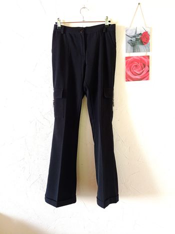 🌸Pantalon style cargo, taille 36