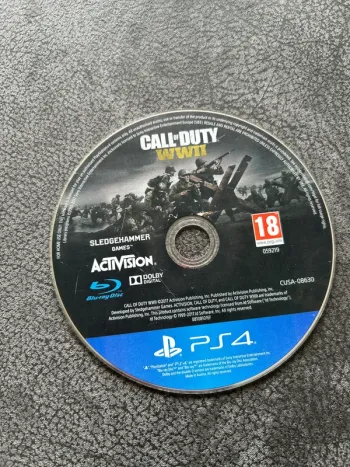 PlayStation 4