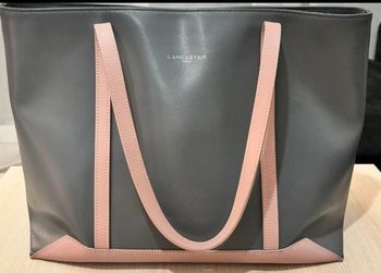 Grand sac cabas Lancaster