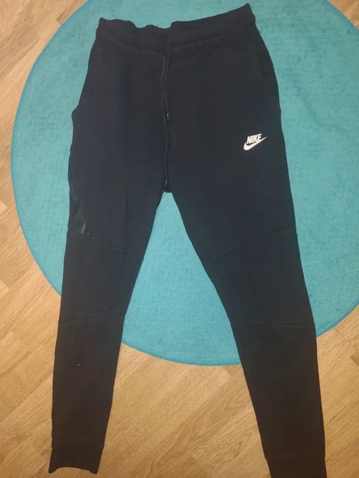 Pantalon jogging Nike femme