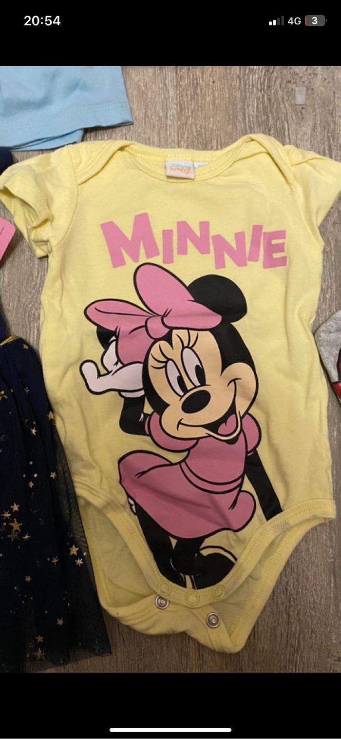 Vend lots de vetement - photo numéro 6