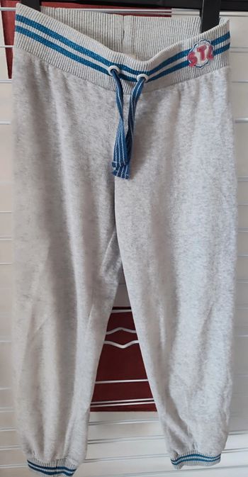 Jogging garçon 7-8 ans / Tex kids