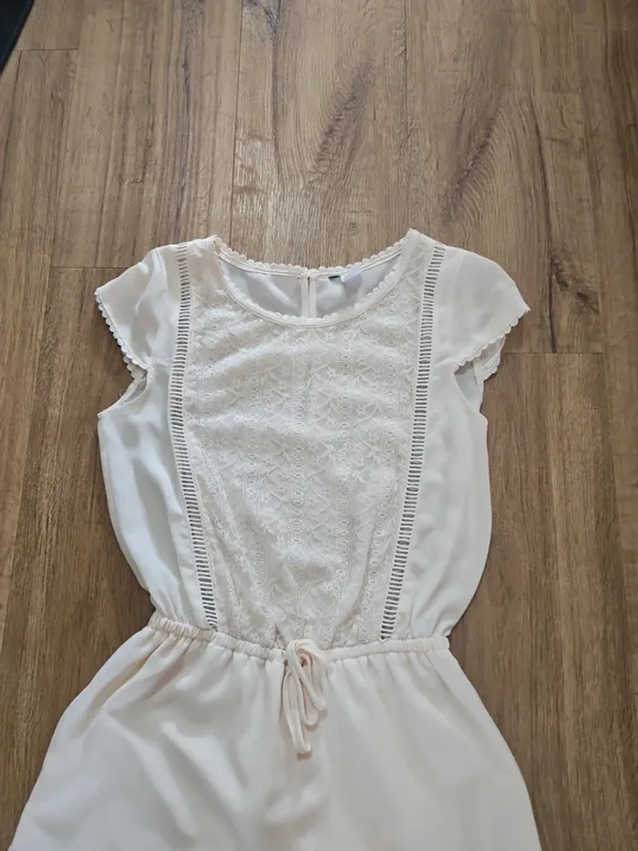 Combi short - photo numéro 2