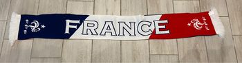 Echarpe équipe de france foot