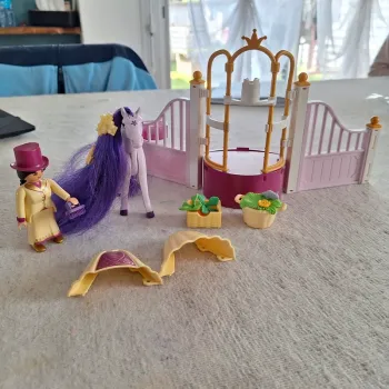 Playmobil