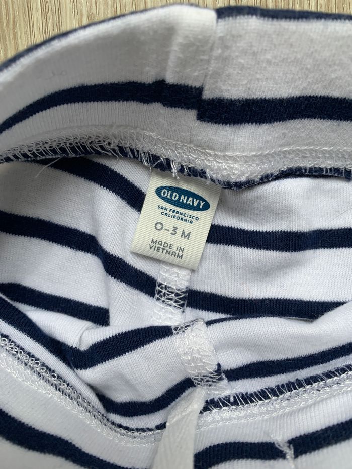 Pantalons 0 -3mois - photo numéro 8