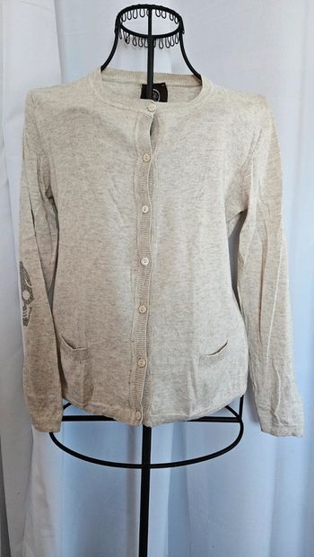 Gilet femme