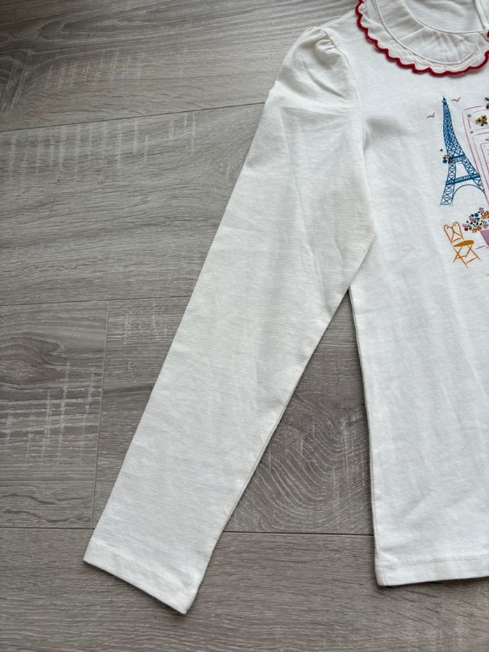 Ensemble short sergent major 9/10 ans - photo numéro 5