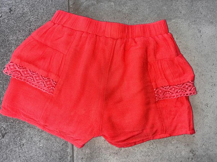 Short Ikks 3 ans tbe - photo numéro 4