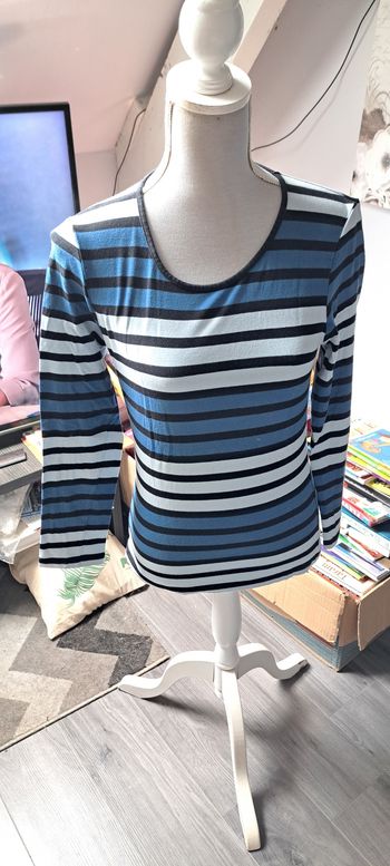 Haut femme taille m 