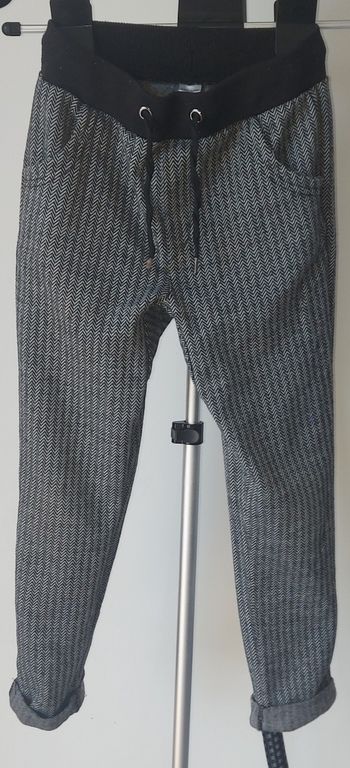 Lot 2 pantalons