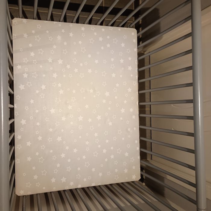 Parc à barreaux bébé - photo numéro 3