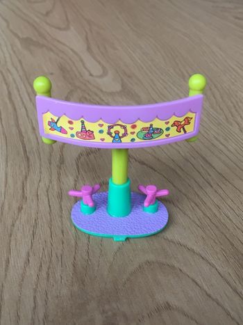 Polly pocket