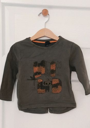 T-shirt - Kiabi - 12 Mois