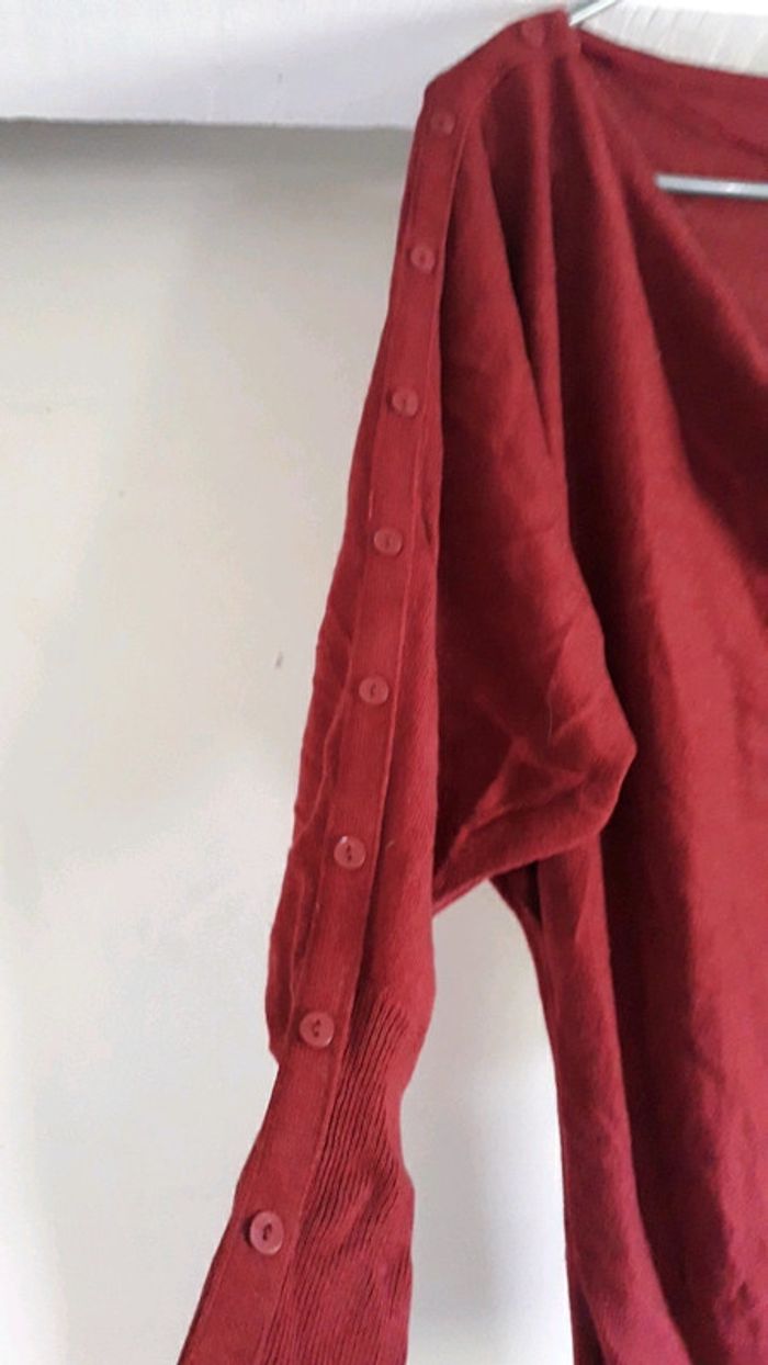 Pull long - photo numéro 3