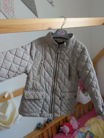 Veste Zara 2 ans