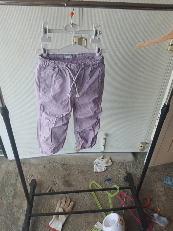 Pantalon 4ans