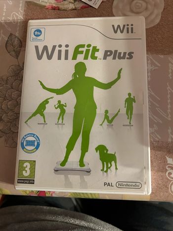 Jeu de wii
