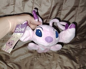 Trousse angel stitch Disney