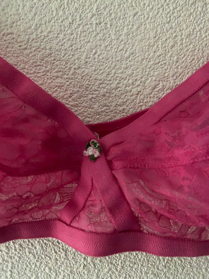 Soutien gorge sans armature - photo numéro 2