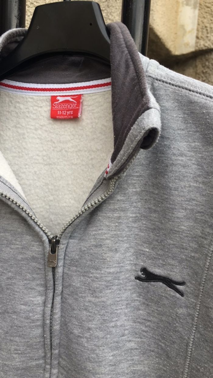 Veste polaire mixte - photo numéro 3