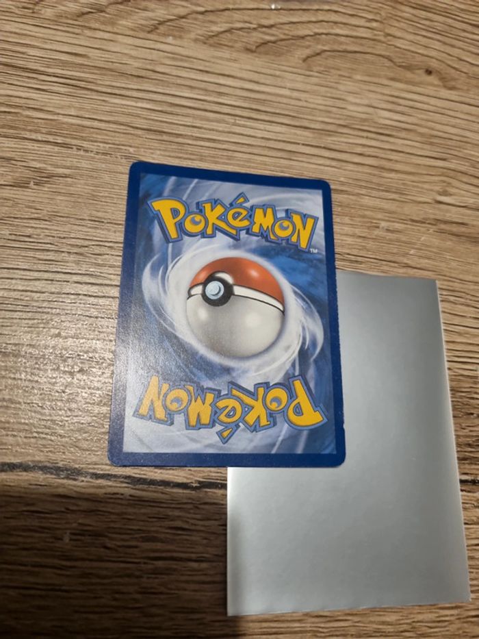 Carte pokémon scolocendre V TG14/TG30 fr année 2022 origine perdue - photo numéro 5