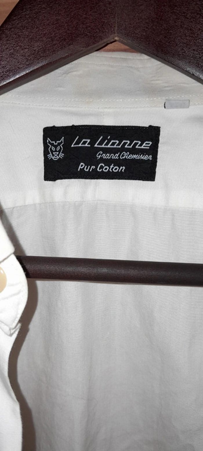 Chemise - photo numéro 2