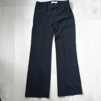 Pantalon noir femme Cache Cache 36