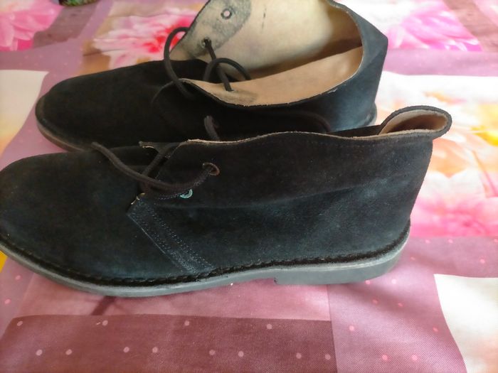 Chaussures homme - photo numéro 2