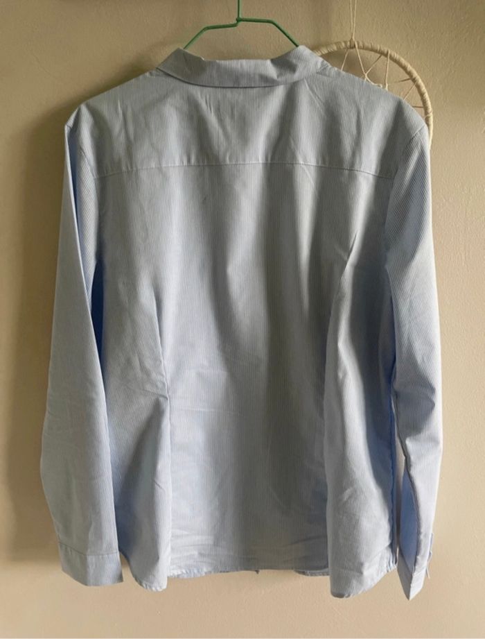 Chemise - photo numéro 4
