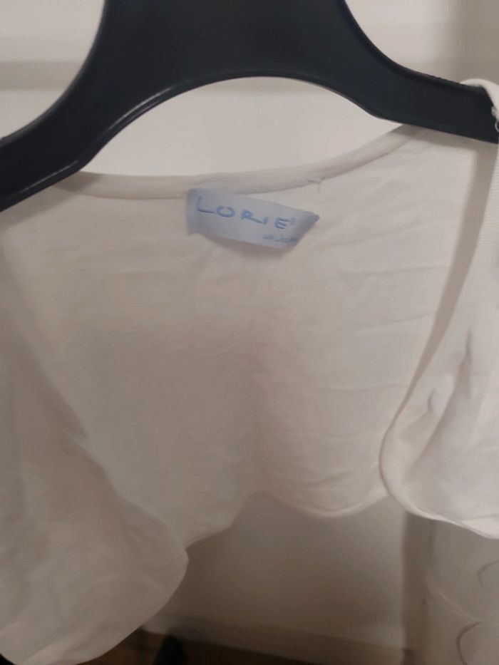 Gilet manches courtes - photo numéro 3