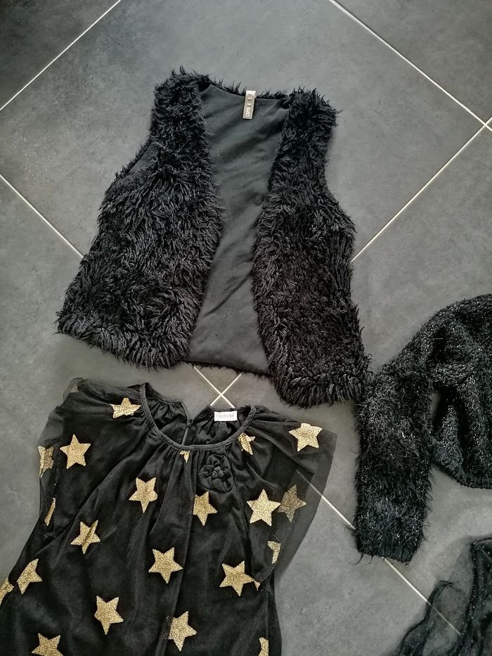 Lot tenues pour les fêtes - photo numéro 6